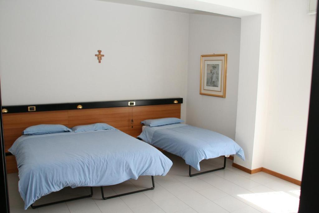 Albergo Sala Valbrona Habitación foto